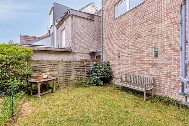 Maison à vendre à Merchtem – 1/10