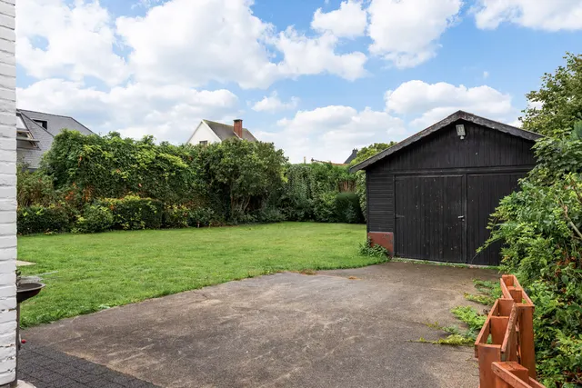 Bungalow te koop in Buggenhout – 1/10