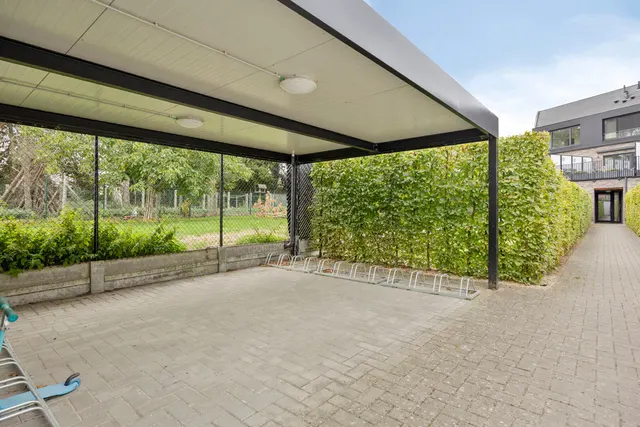 Duplex à vendre à Londerzeel – 1/10