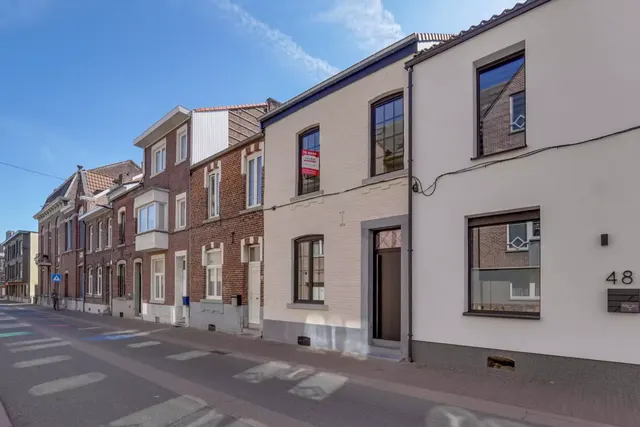 Huis te koop in Sint-Truiden – 1/10