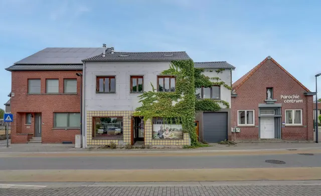 Huis te koop in Tongeren-Borgloon – 1/10