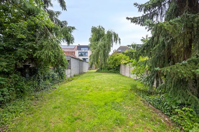 Huis te koop in Londerzeel – 1/10