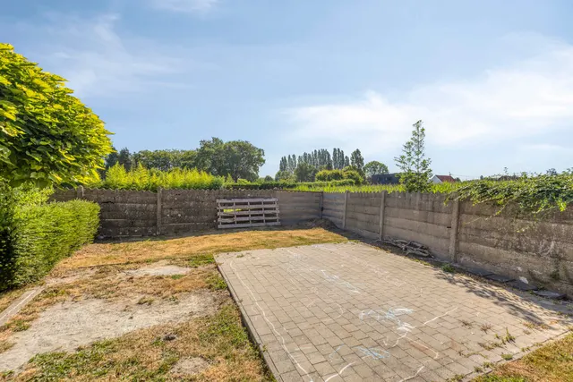 Huis te koop in Buggenhout – 1/10