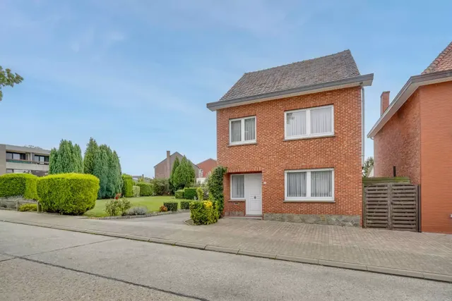 Huis te koop in Gingelom – 1/10