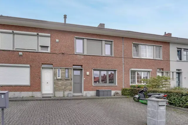 Huis te koop in Hasselt – 1/10