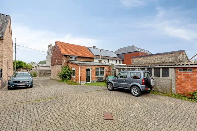 Huis te koop in Opwijk – 1/10