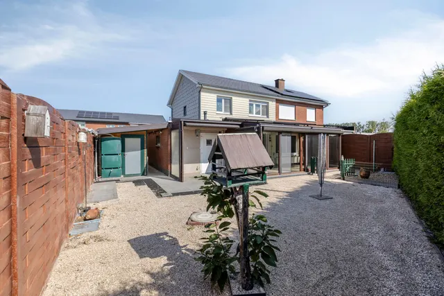Huis te koop in Merchtem – 1/10