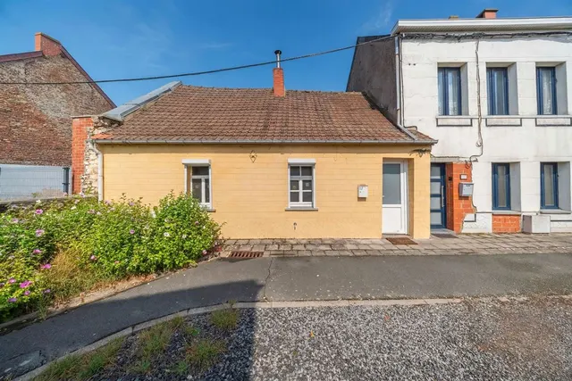 Huis te koop in Brugelette – 1/10