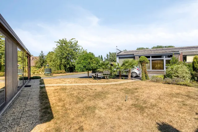 Bungalow te koop in Opwijk – 1/10