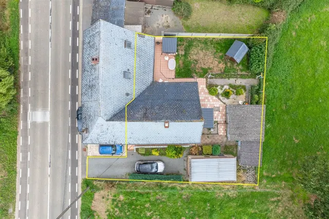 Huis te koop in Ormeignies – 1/10