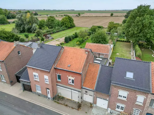 Maison à vendre à Landen – 1/10