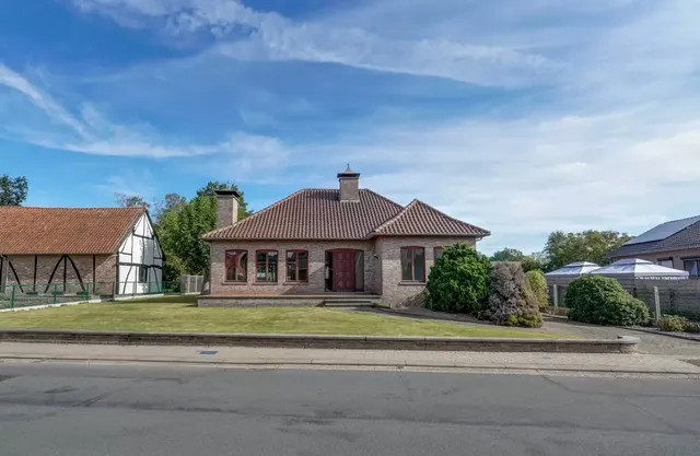 Huis te koop in Bilzen-Hoeselt – 1/10