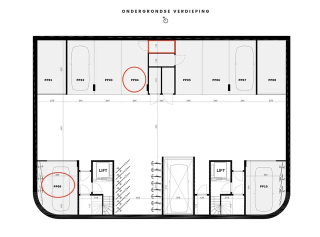 Appartement te koop in Londerzeel – 1/10