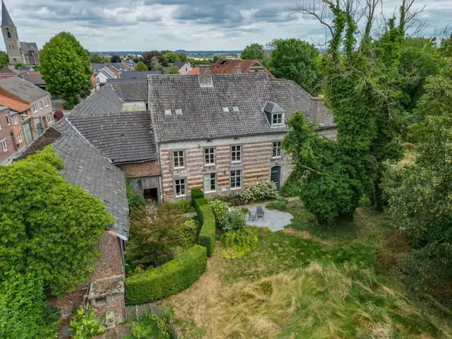 Maison à vendre à Riemst – 1/10