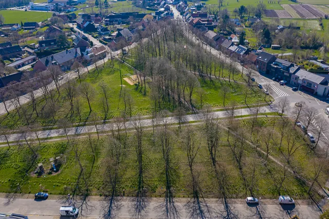 Huis te koop in Buggenhout – 1/10