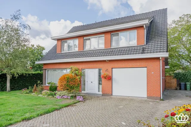 Villa te koop in Kalmthout – 1/10