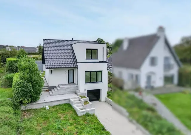 Maison à vendre à Tongeren-Borgloon – 1/10