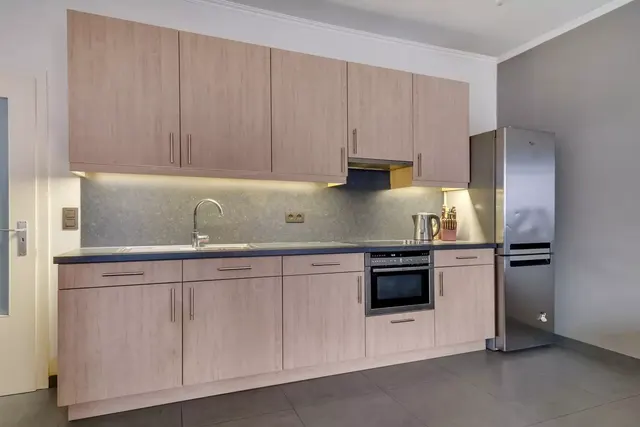 Appartement à vendre à Sint-Truiden – 1/10