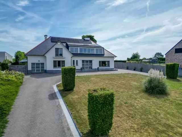 Maison à vendre à Landen – 1/10