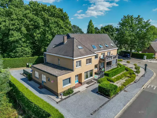 Maison à vendre à Bilzen-Hoeselt – 1/5