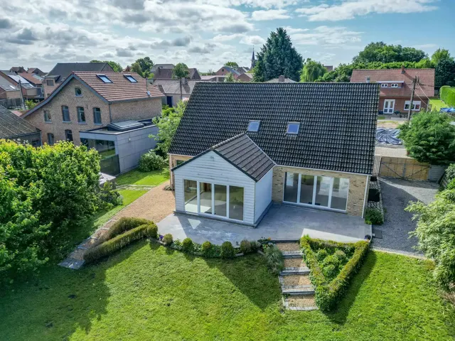 Maison à vendre à Landen – 1/10