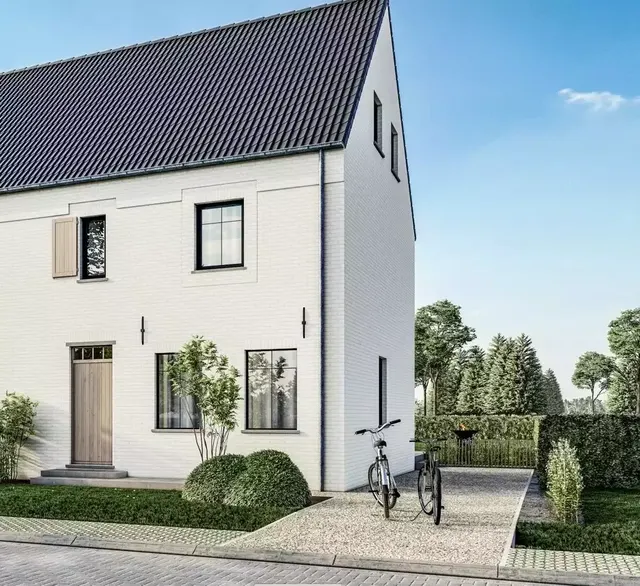 Maison à vendre à Bilzen-Hoeselt – 1/9