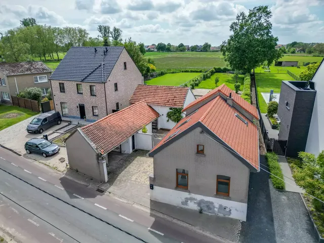 Maison à vendre à Bilzen-Hoeselt – 1/10