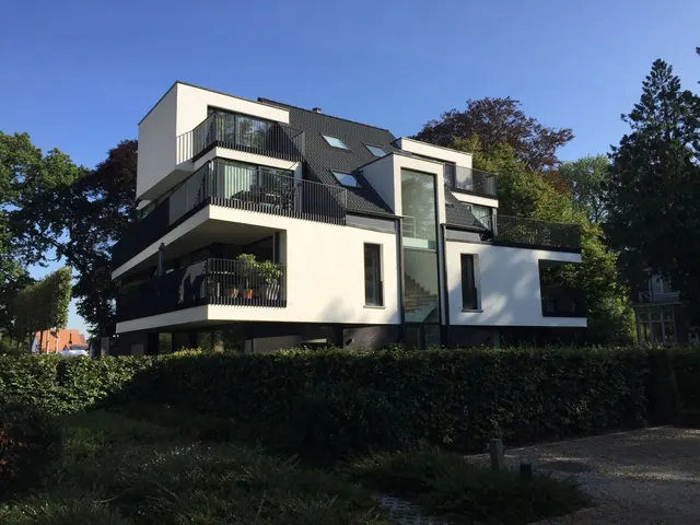 Appartement te huur in Essen – 1/10