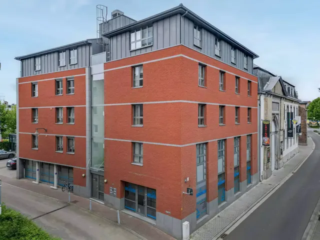 Appartement à vendre à Sint-Truiden – 1/10