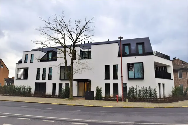 Appartement te huur in Kalmthout – 1/10