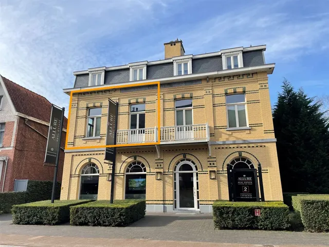 Appartement te huur in Kalmthout – 1/10