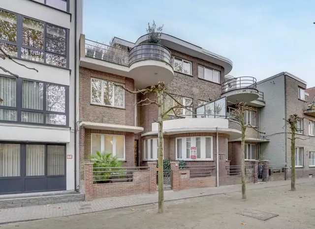 Maison à vendre à Sint-Truiden – 1/10