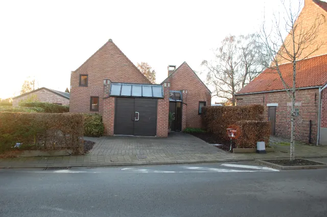 Huis te huur in Bekegem – 1/10