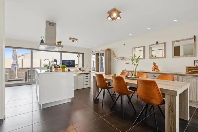 Triplex à vendre à Kallo – 1/10
