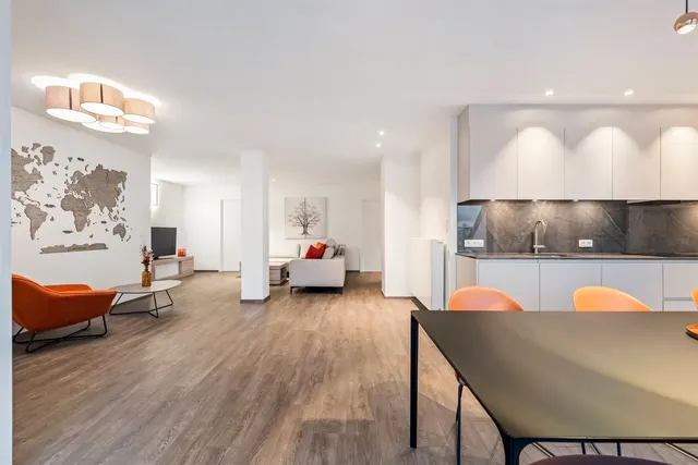 Duplex à vendre à Sint-Niklaas – 1/10