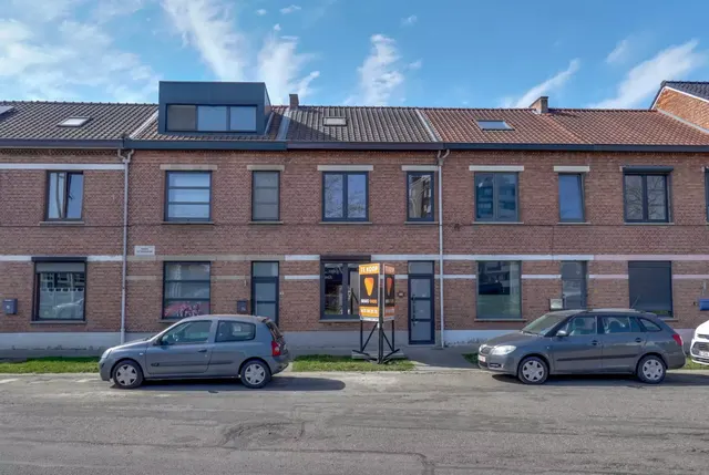 Maison à vendre à Hasselt – 1/9