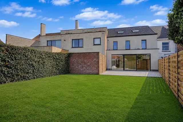 Huis te koop in Moerbeke-Waas – 1/10