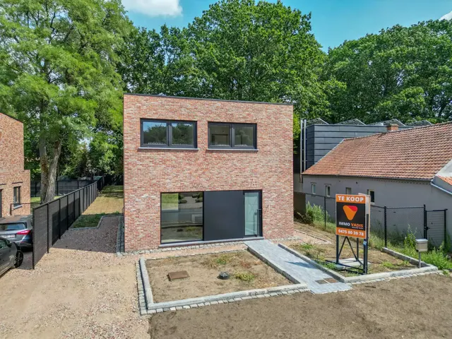 Maison à vendre à Beringen – 1/10