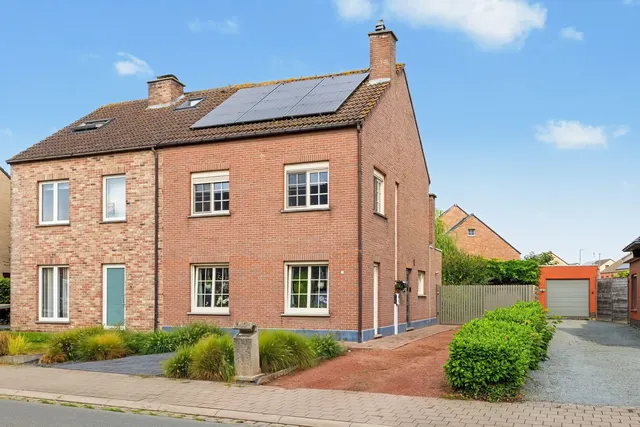 Huis te koop in Sint-Gillis-Waas – 1/10