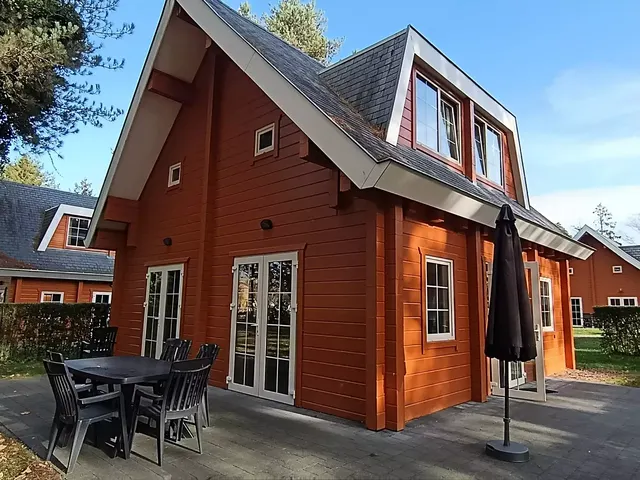 Maison à vendre à Zutendaal – 1/10