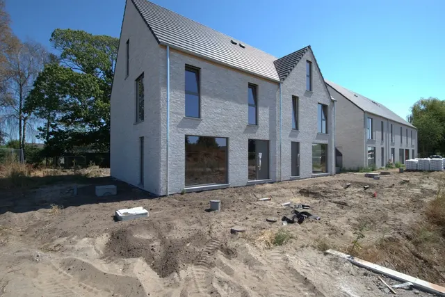 Huis à vendre à De Klinge – 1/6