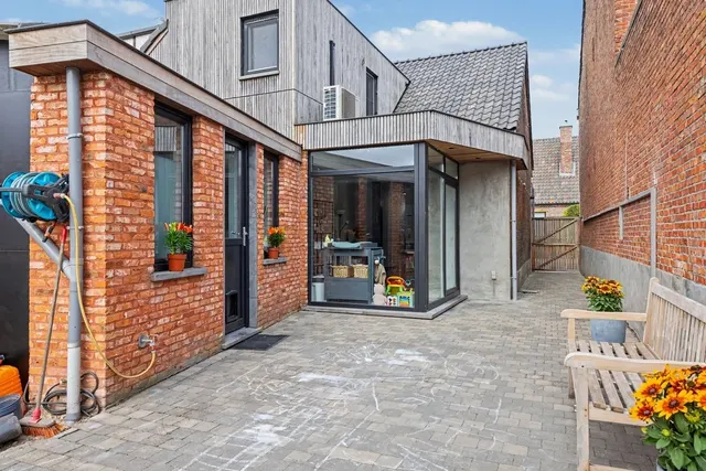 Huis à vendre à Stekene – 1/10