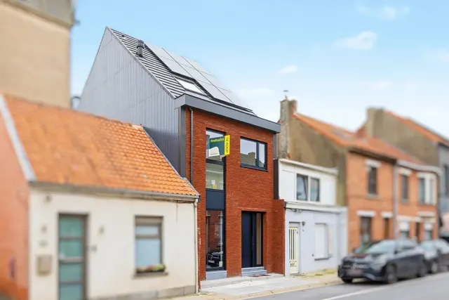 Huis à vendre à Sint-Gillis-Waas – 1/10