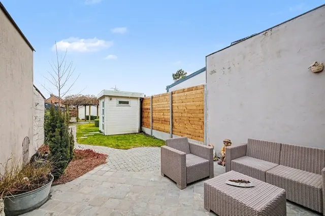 Huis à vendre à Sint-Gillis-Waas – 1/10