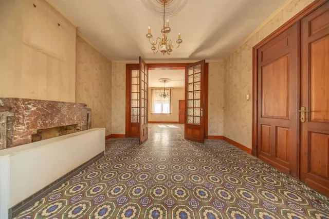 Huis te koop in Brugelette – 1/10