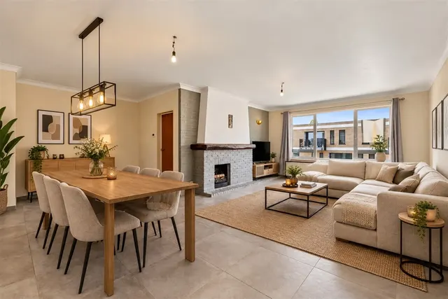 Appartement à vendre à Beveren-Kruibeke-Zwijndrecht – 1/10