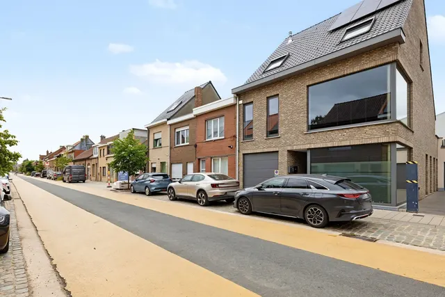 Appartement à vendre à Kallo – 1/10