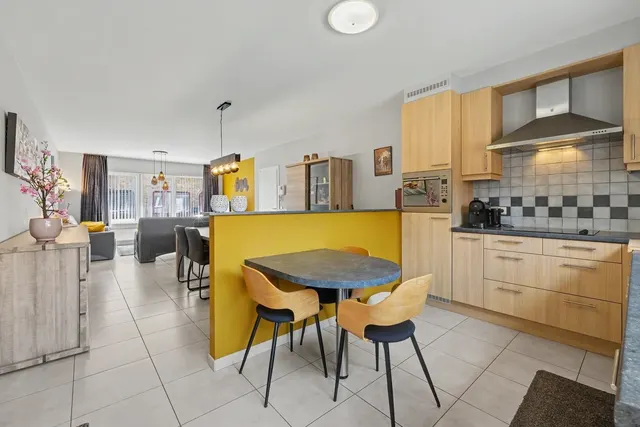 Appartement à vendre à Sint-Gillis-Waas – 1/10
