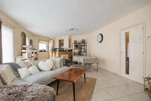 Appartement à vendre à Sint-Gillis-Waas – 1/10