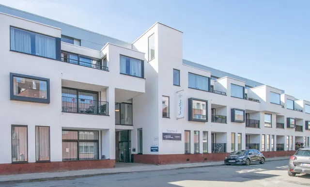 Huis à vendre à Sint-Niklaas – 1/10